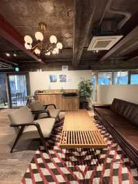 Think Coffee Japan, Ethical Brews in a Cozy Tokyo Hideaway