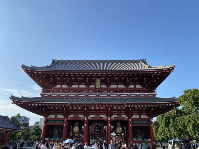 高cp值東京行程完整四天分享 day1