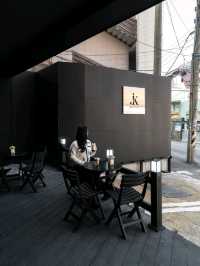 JIK COFFEE