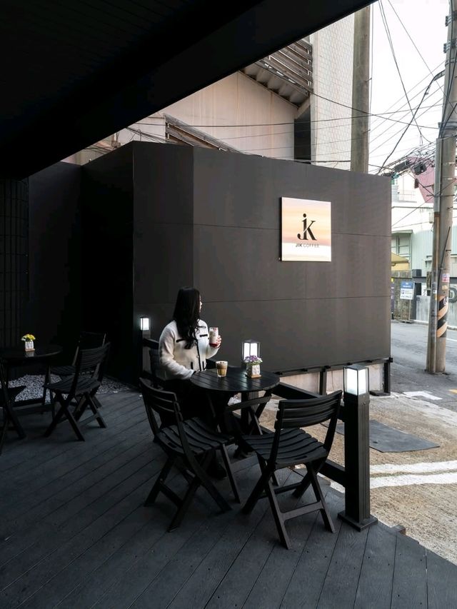 JIK COFFEE