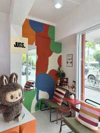 Juns Juice Bar (Jusu Juice Bar)