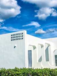 Monogram เขาใหญ่