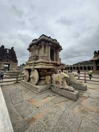 Hampi Adventures