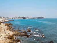 Cheongsapo Daritdol Observatory, Busan: A Thrilling Walk Over the Waves
