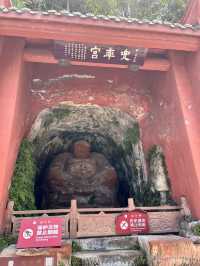 📍Leshan + Mount Emei in a Day – Yes, You Can!