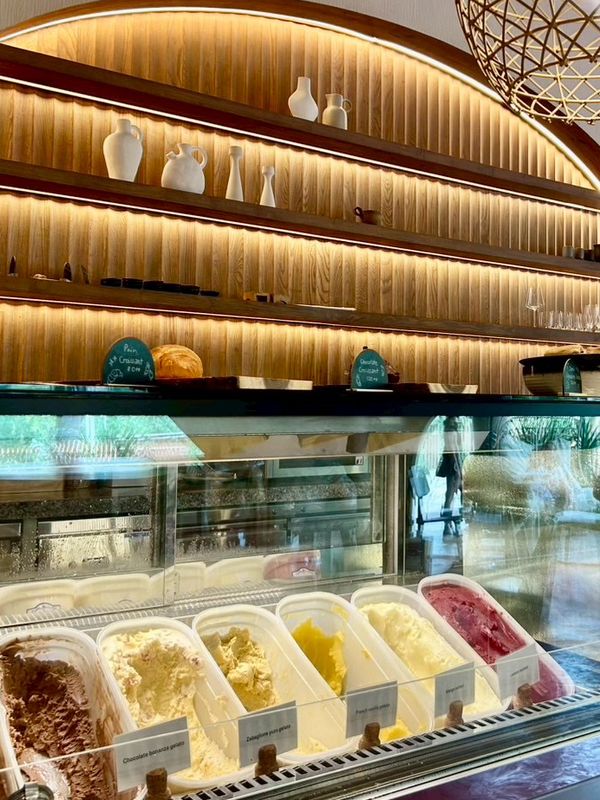 Jamii Coffee House