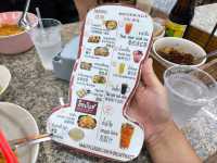 โกเบ๊นซ์ข้าวต้มแห้ง ภูเก็ต ร้านเด็ดชื่อดัง