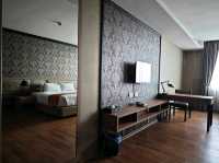 Millesime Hotel Johor Bahru