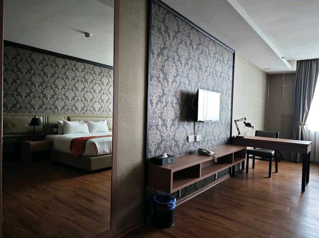 Millesime Hotel Johor Bahru