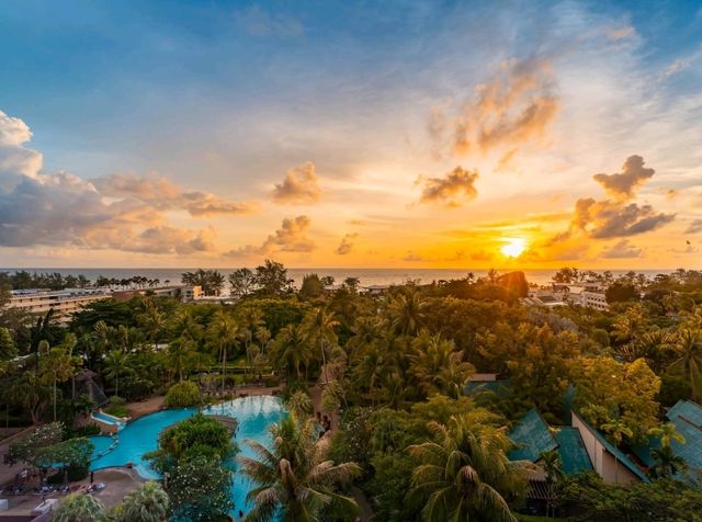 Paradox Resort Phuket