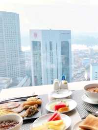 🏙️✨ Suasana Suites JB – Urban Comfort Meets Convenience!