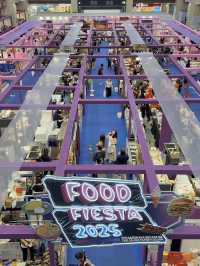 We Snacked Our Way Through Takashimaya’s Basement Food Fiesta 2025
