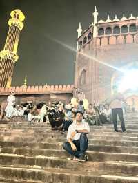 Exploring the Heart of India – New Delhi Diaries