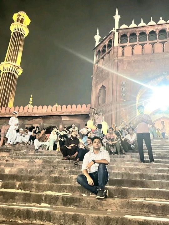 Exploring the Heart of India – New Delhi Diaries