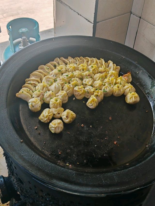 南潯之旅