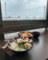 [🍔 Foodie me] Dive into Delights: The Fresh Fish of Japan's Seto Inland Sea!