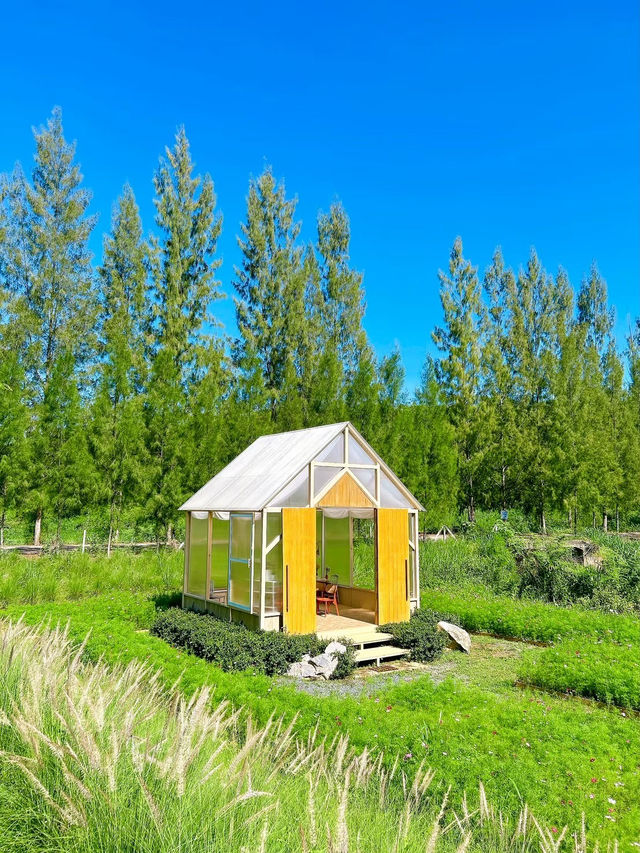 Sol Glamping Khaoyai