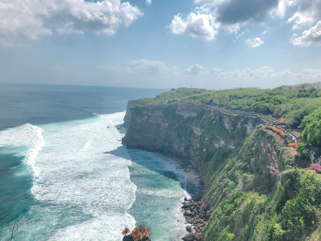 Bali Dreams & Ocean Breeze