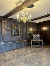 Step Back 600 Years at Leicester’s Guildhall