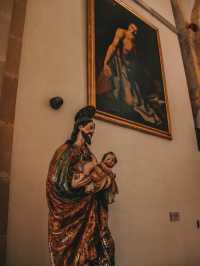 A Towering Wonder – My Visit to Catedral de Sevilla