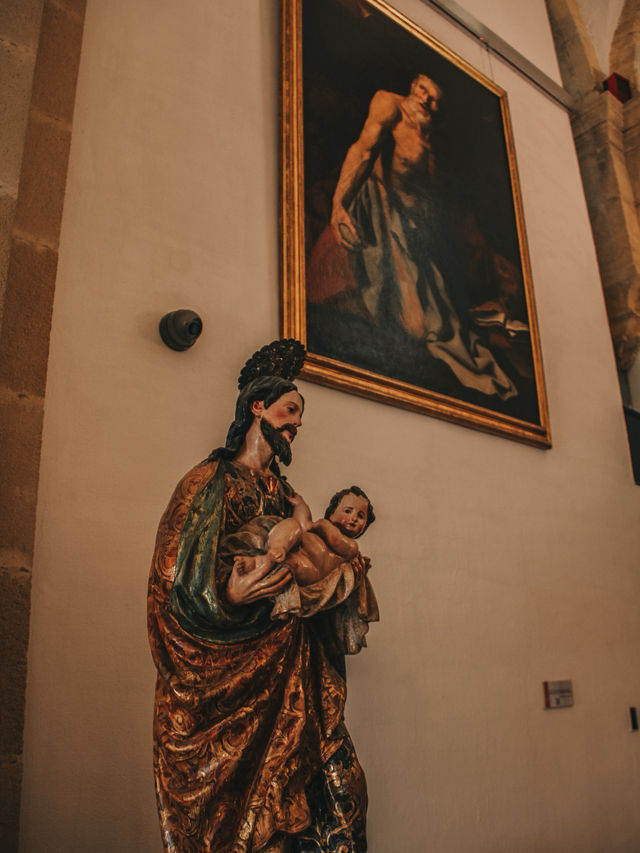 A Towering Wonder – My Visit to Catedral de Sevilla