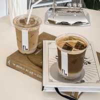 ☕ Flo Coffee Roaster 