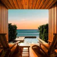 Cape Dara Resort Pattaya