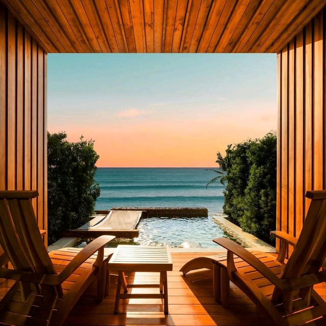 Cape Dara Resort Pattaya