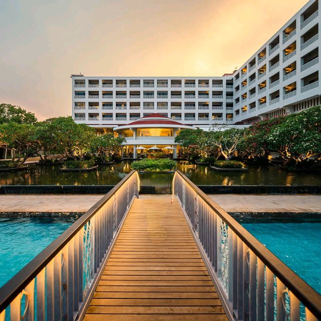 Dusit Thani Hua Hin