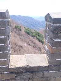 กำแพงเมืองจีน Mutianyu ปักกิ่ง สักครั้งในชีวิต