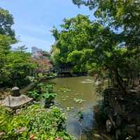 神戶 | 生田神社，祈求戀愛結緣的神社