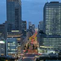 大阪 | Candeo Hotels Osaka the Tower