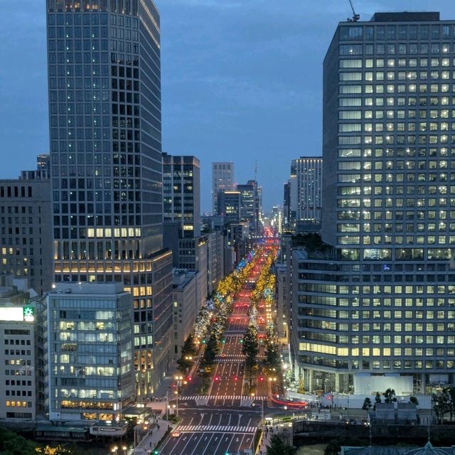 大阪 | Candeo Hotels Osaka the Tower