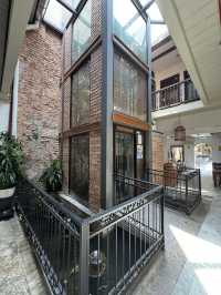 Most beautiful and affordable hotel in Melaka