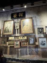 Melaka’s Coolest Café Hideout: The Baboon House
