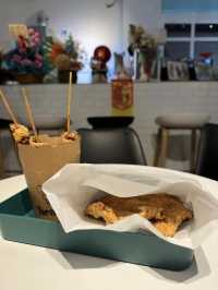 Sempoerna’s Hearty Hideaway