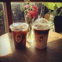 CHAPTER 2WO COFFEE