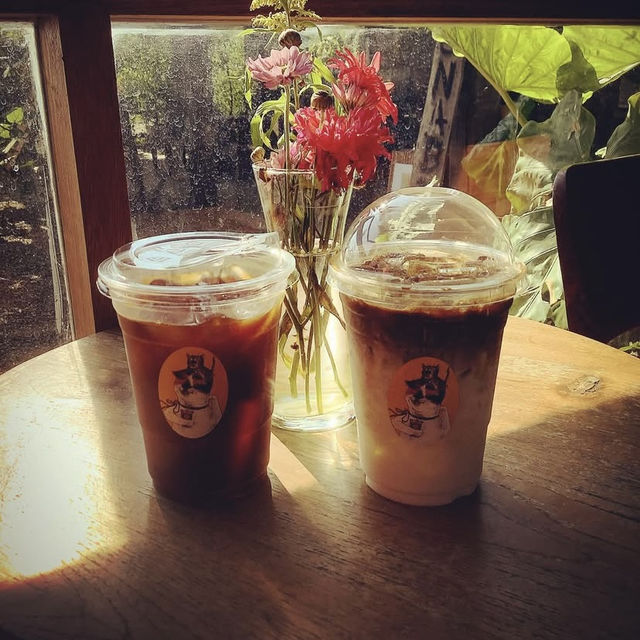 CHAPTER 2WO COFFEE