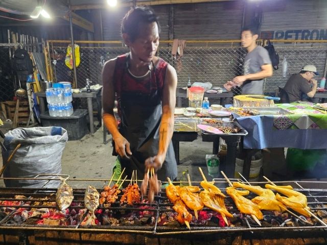 #TastesInIloiloCity