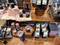 Starbucks Reserve Roastery : เซี่ยงไฮ้ 🥨✨