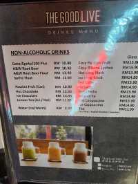 Beer, Beats & Budget Vibes — Desaru’s Unexpected Nightlife Gem