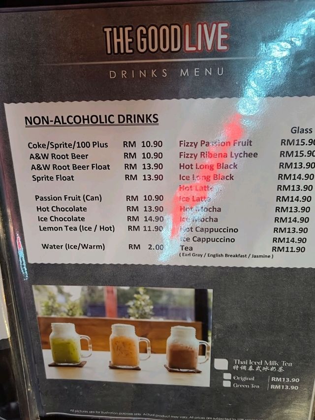 Beer, Beats & Budget Vibes — Desaru’s Unexpected Nightlife Gem