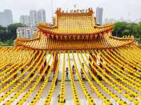 Grand Temple