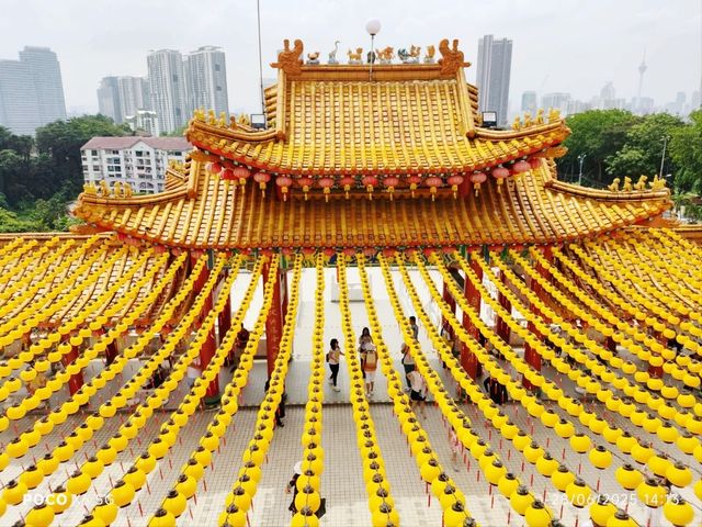 Grand Temple