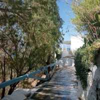 Anafi Island