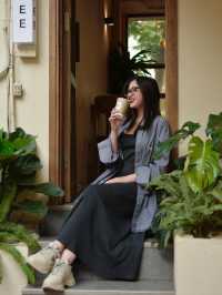 FUKU Coffee