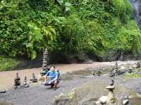 "Indonesia’s Hidden Niagara Falls:Tumpak Sewu Waterfalls "