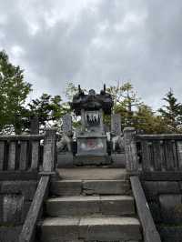【埼玉⛰️】関東最強のパワースポット三峯神社で登山🧗