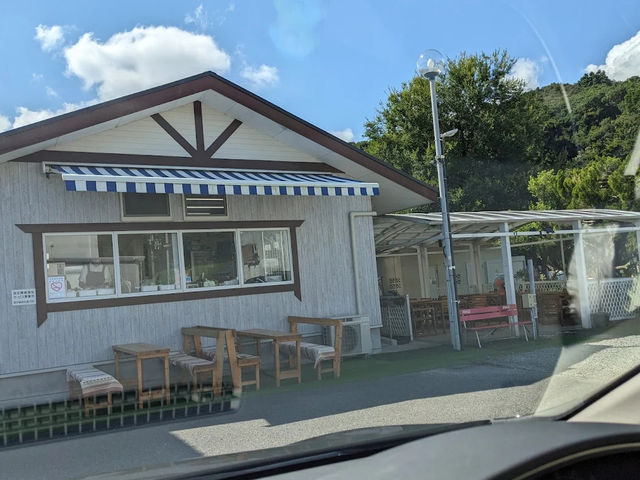 【日本・兵庫🇯🇵】淡路島にある地元の人気カフェ