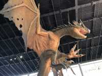 Harry Potter Fans must GO